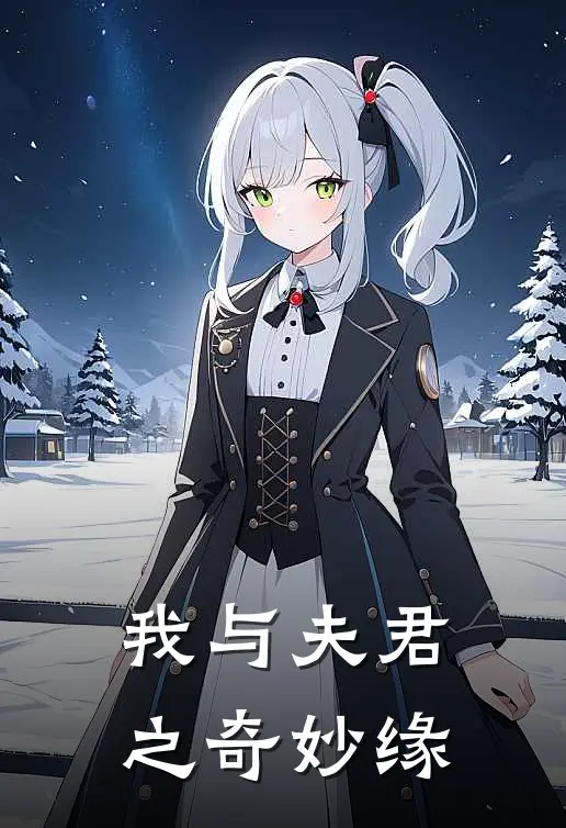 我与夫君之奇妙缘