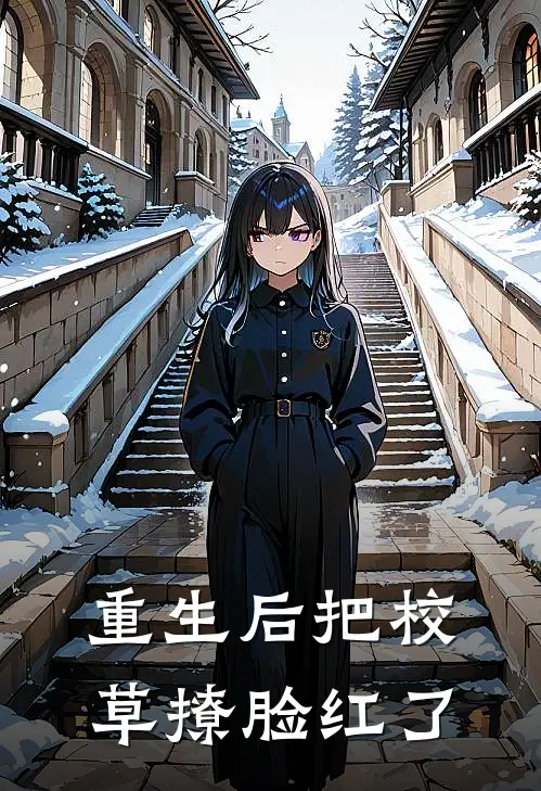 重生后把校草撩脸红了
