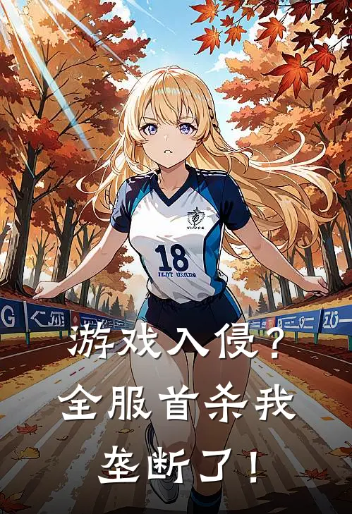 游戏入侵？全服首杀我垄断了！简红王美童完结小说大全_免费热门小说游戏入侵？全服首杀我垄断了！(简红王美童)