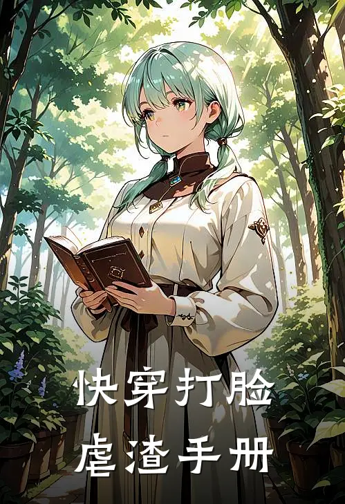 《快穿打脸虐渣手册》江灼苏灵儿完结版阅读_江灼苏灵儿完结版在线阅读