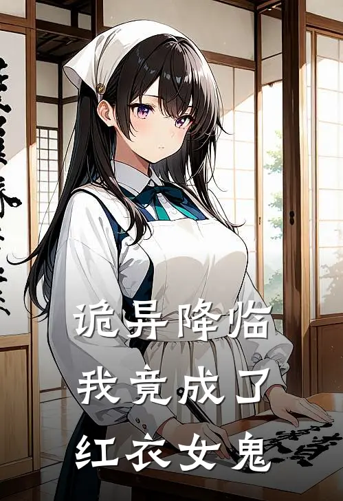 诡异降临，我竟成了红衣女鬼(无眠王雪)全本免费小说_最新章节列表诡异降临，我竟成了红衣女鬼(无眠王雪)