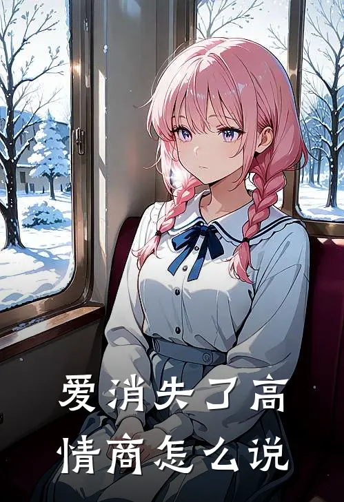 爱消失了高情商怎么说