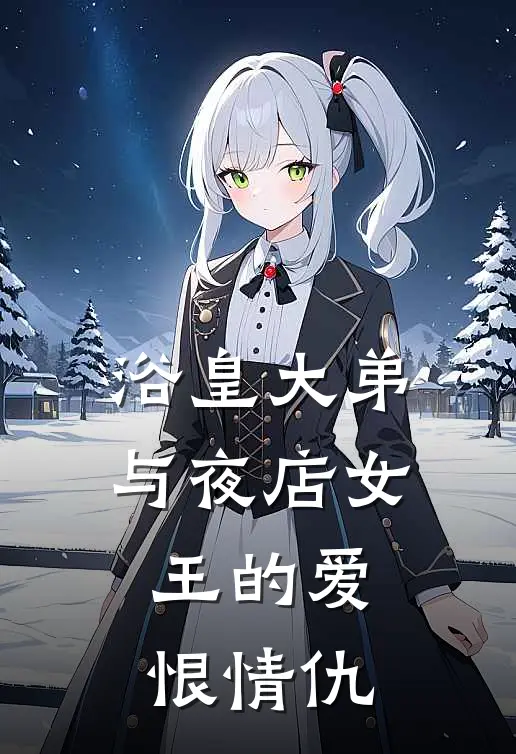 浴皇大弟与夜店女王的爱恨情仇