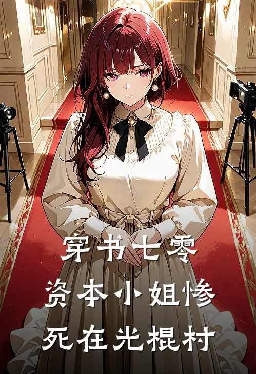穿书七零：资本小姐惨死在光棍村