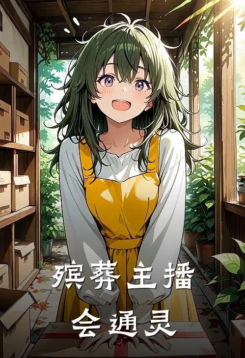 殡葬主播会通灵