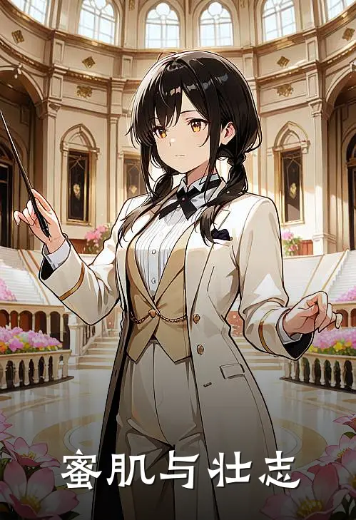 蜜肌与壮志(周鸿威阿珍)推荐小说_蜜肌与壮志(周鸿威阿珍)全文免费阅读大结局