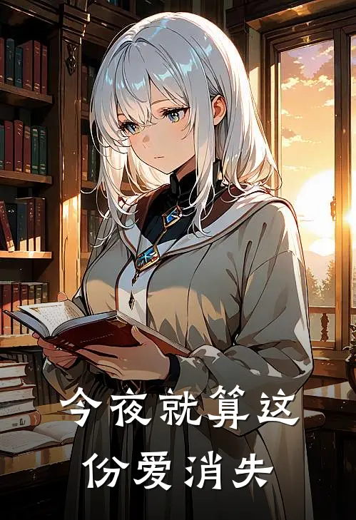 今夜就算这份爱消失