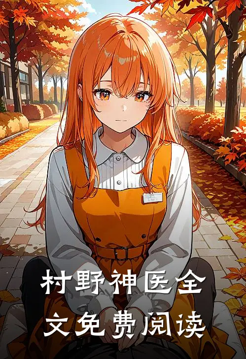 村野神医全文免费阅读