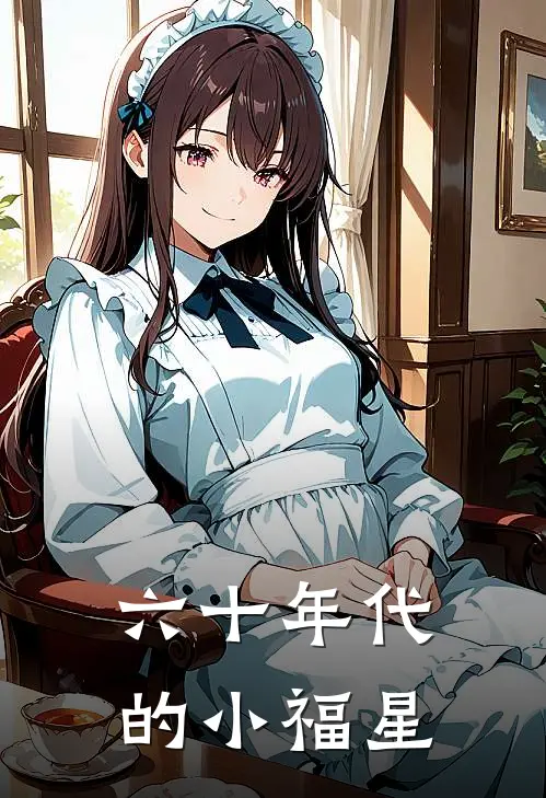 六十年代的小福星林小满周承安完结小说免费阅读_热门免费小说六十年代的小福星(林小满周承安)