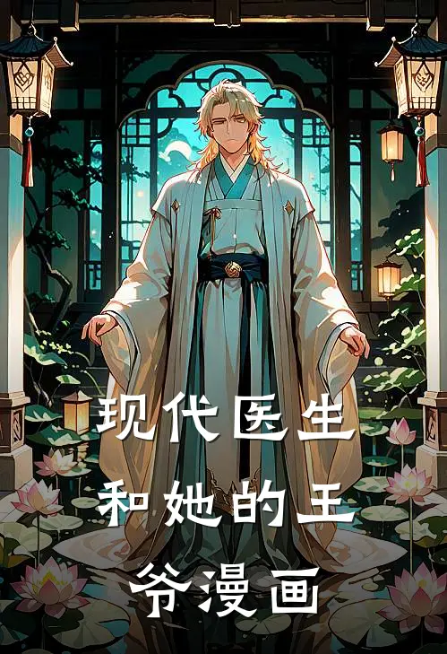 现代医生和她的王爷漫画