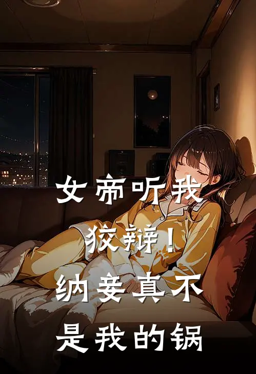 女帝听我狡辩！纳妾真不是我的锅杜云长蔡桧小说完整版_完结版小说推荐女帝听我狡辩！纳妾真不是我的锅(杜云长蔡桧)