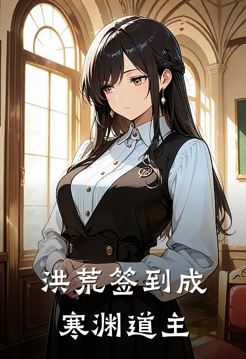 洪荒签到成寒渊道主