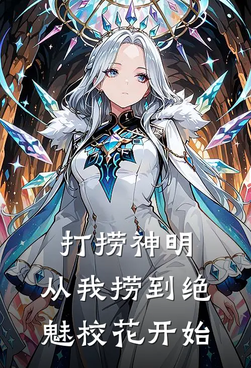 打捞神明：从我捞到绝魅校花开始赵烛苏瑶免费小说大全_完结的小说打捞神明：从我捞到绝魅校花开始(赵烛苏瑶)