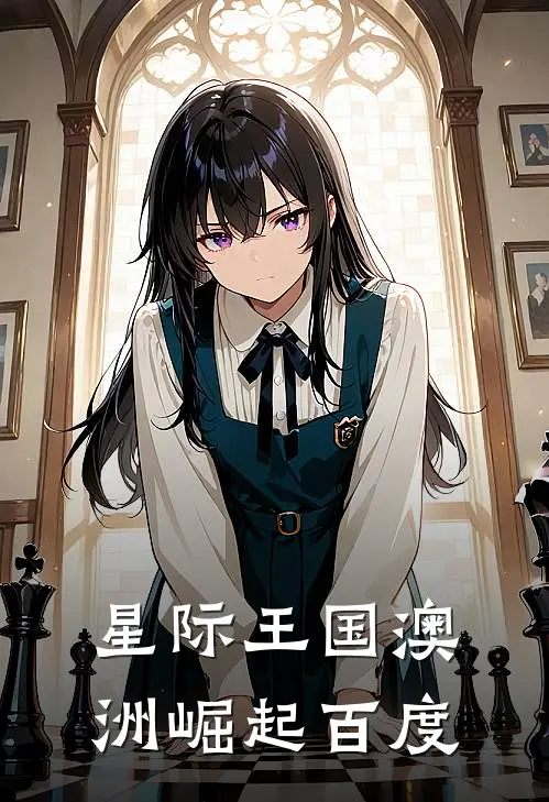 星际王国澳洲崛起百度