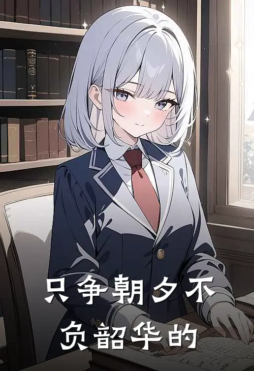 只争朝夕不负韶华的