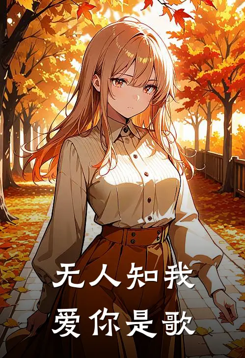 无人知我爱你是歌