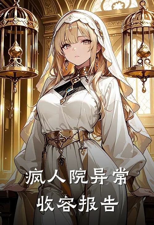 疯人院异常收容报告