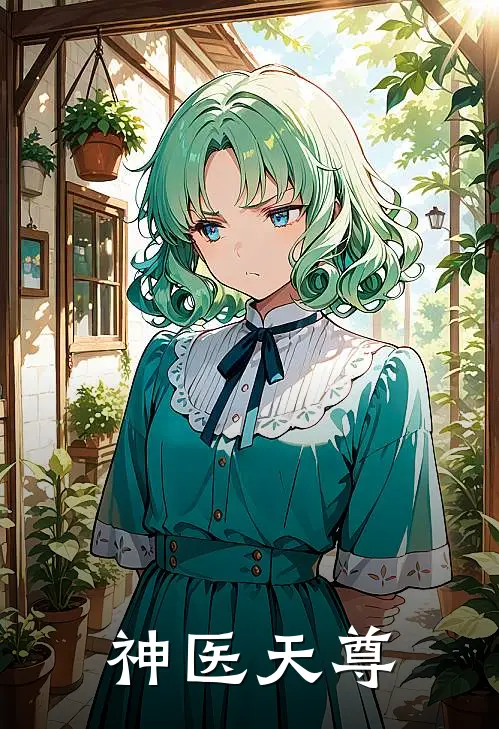 神医天尊(林羽玉珏)全本免费在线阅读_神医天尊最新章节在线阅读