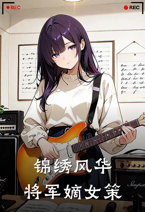 锦绣风华，将军嫡女策