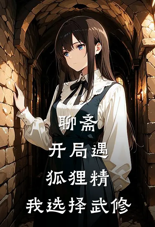 聊斋：开局遇狐狸精，我选择武修(张阳阳阳)完整版免费阅读_(聊斋：开局遇狐狸精，我选择武修)全章节免费在线阅读