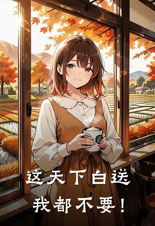 江月初江月明(这天下白送，我都不要！)最新章节免费在线阅读_(江月初江月明)完结版在线阅读