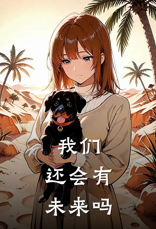 我们，还会有未来吗(予萌黄万森)免费完结小说_免费小说在线阅读我们，还会有未来吗(予萌黄万森)