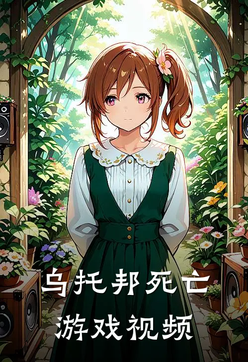 乌托邦死亡游戏视频