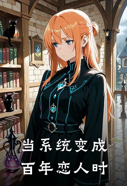 当系统变成百年恋人时肖俊林肖易完本小说免费阅读_最新章节列表当系统变成百年恋人时(肖俊林肖易)