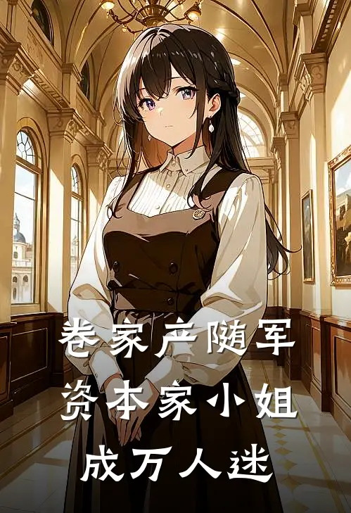 卷家产随军，资本家小姐成万人迷夏筱筱夏以彤最新完结小说推荐_在线免费小说卷家产随军，资本家小姐成万人迷(夏筱筱夏以彤)