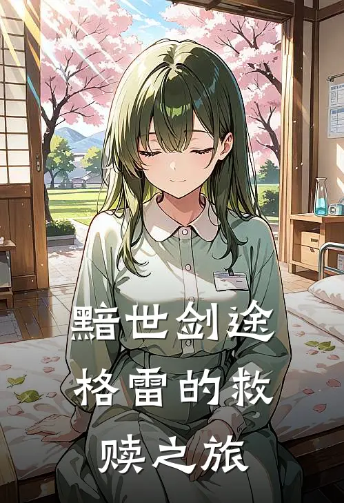 黯世剑途：格雷的救赎之旅格雷莫伦完整版免费小说_热门网络小说推荐黯世剑途：格雷的救赎之旅(格雷莫伦)