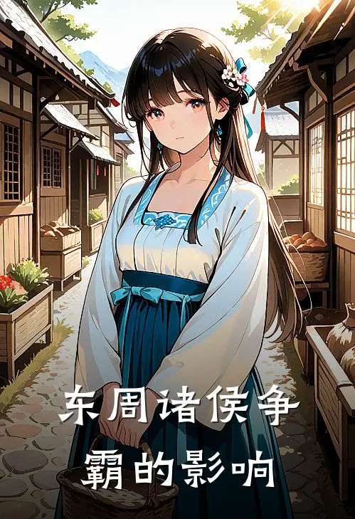 东周诸侯争霸的影响