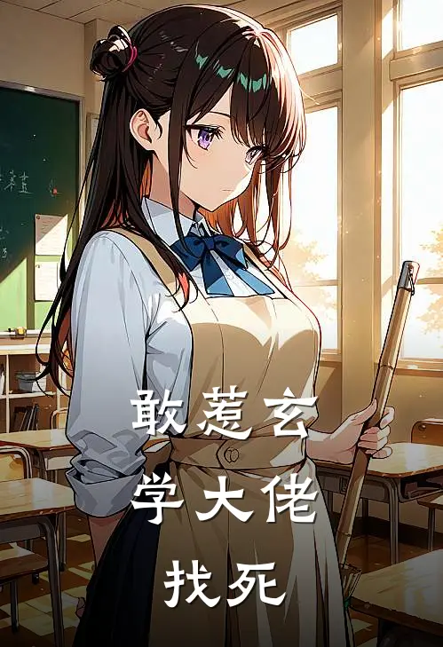 敢惹玄学大佬，找死(江若云江若芙)热门完本小说_最新小说敢惹玄学大佬，找死江若云江若芙