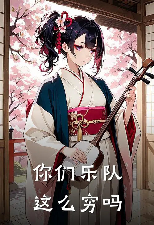 你们乐队这么穷吗