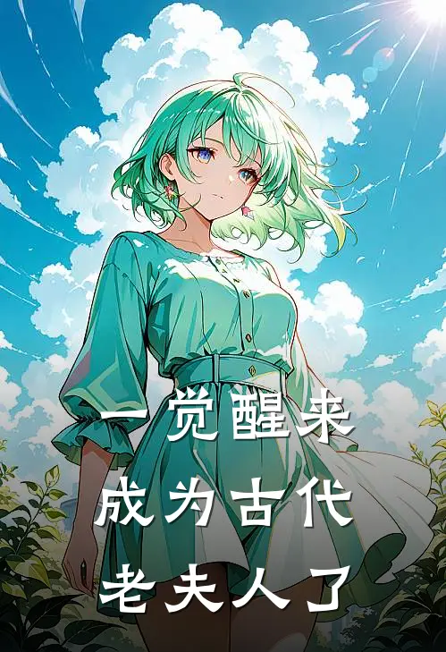 一觉醒来成为古代老夫人了