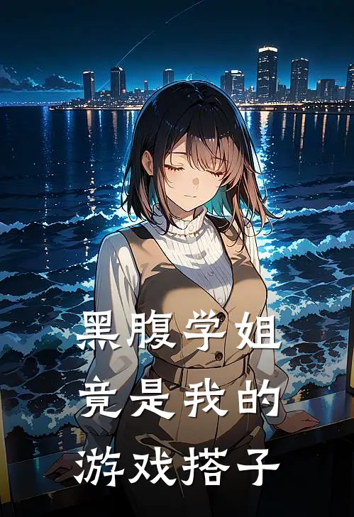 黑腹学姐竟是我的游戏搭子李钰君苏晚吟完结版小说阅读_完整版小说免费阅读黑腹学姐竟是我的游戏搭子(李钰君苏晚吟)