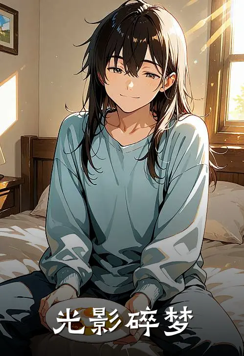 光影碎梦(乔黛楚哲)最新章节在线阅读_(光影碎梦)完整版免费在线阅读