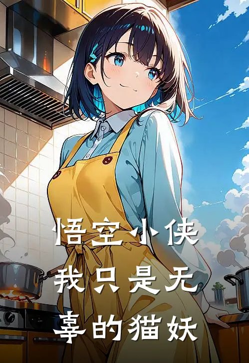 悟空小侠：我只是无辜的猫妖(灵仔悟空)完整版小说全文免费阅读_免费阅读无弹窗悟空小侠：我只是无辜的猫妖灵仔悟空