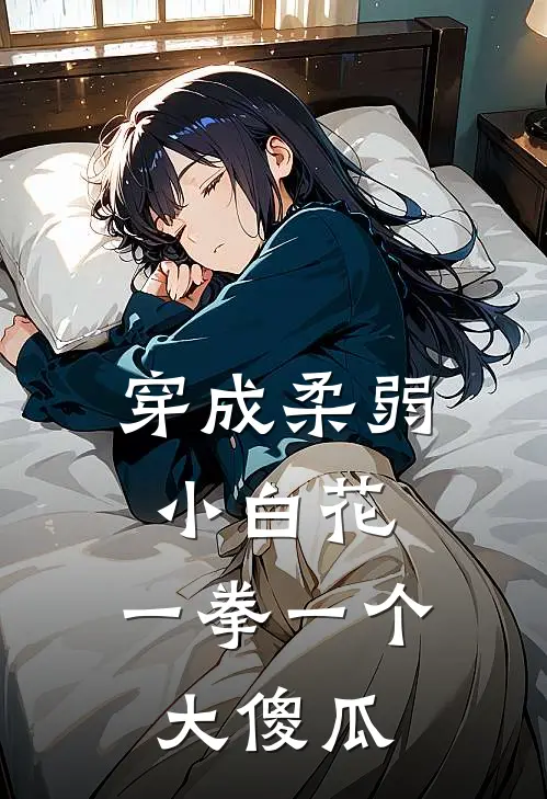 穿成柔弱小白花，一拳一个大傻瓜宋沐汐宋清哲最新章节免费阅读_穿成柔弱小白花，一拳一个大傻瓜热门小说