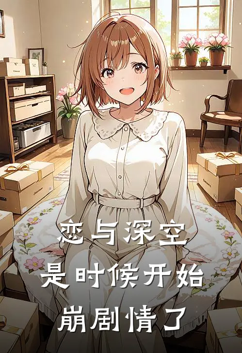 恋与深空：是时候开始崩剧情了沉渊沈星回小说完结免费_最新章节列表恋与深空：是时候开始崩剧情了(沉渊沈星回)