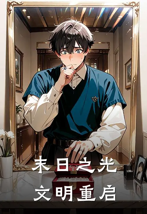 末日之光：文明重启