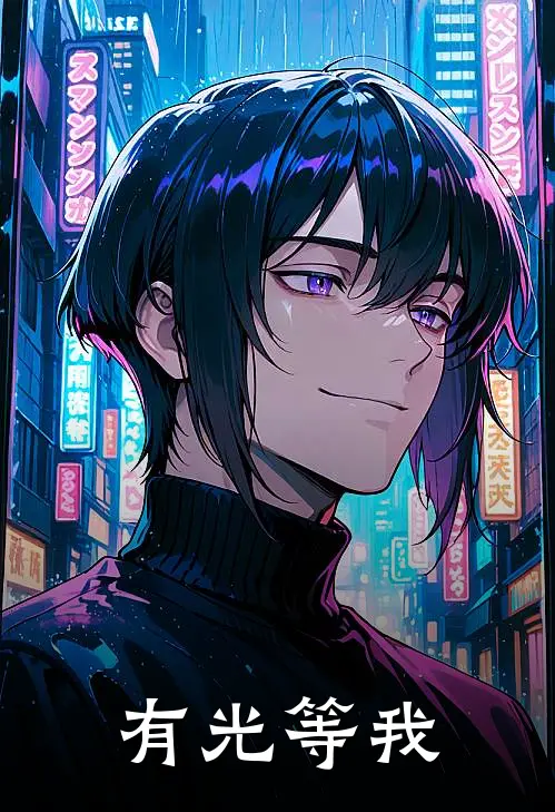 有光等我