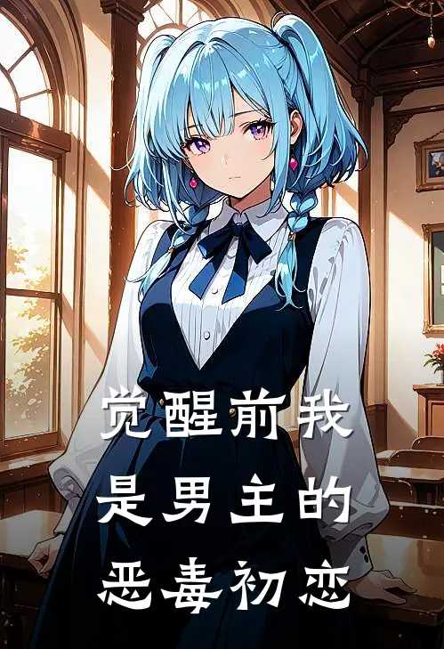觉醒前我是男主的恶毒初恋