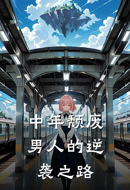 中年颓废男人的逆袭之路