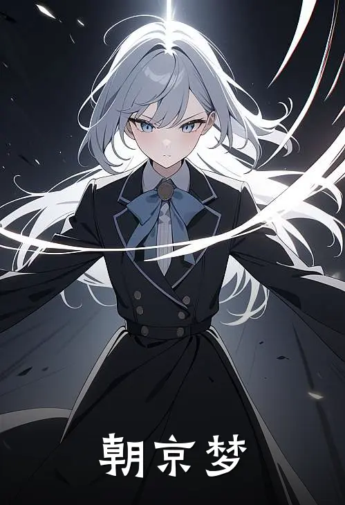 朝京梦(李承悦李承樾)热门小说_《朝京梦》最新章节在线阅读