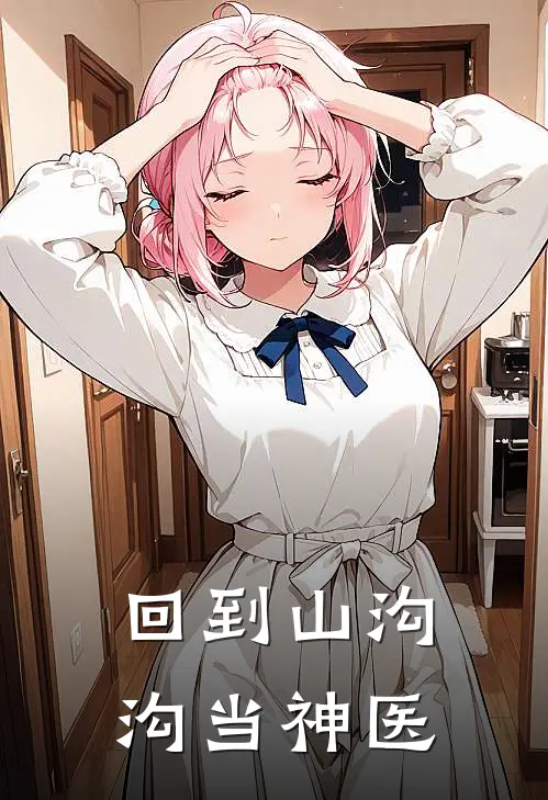 齐临苏小满《回到山沟沟当神医》最新章节阅读_(齐临苏小满)热门小说