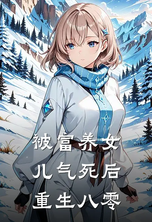 被富养女儿气死后重生八零(杨帆陈冬萍)热门的小说_热门网络小说推荐被富养女儿气死后重生八零(杨帆陈冬萍)