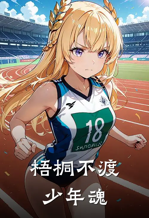 梧桐不渡少年魂