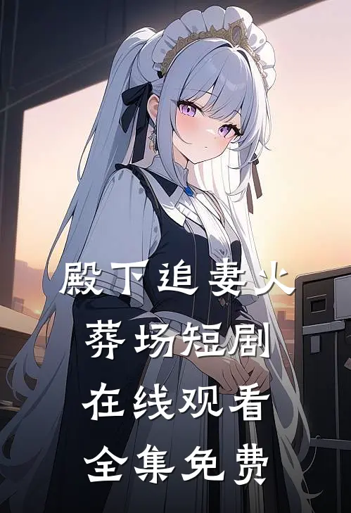 殿下追妻火葬场短剧在线观看全集免费