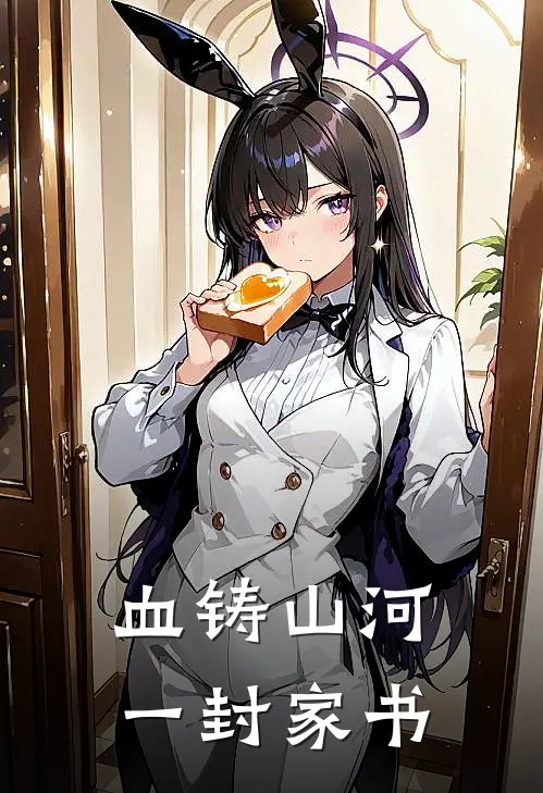 血铸山河一封家书