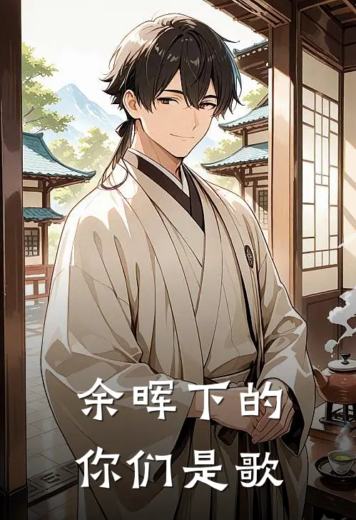 余晖下的你们是歌